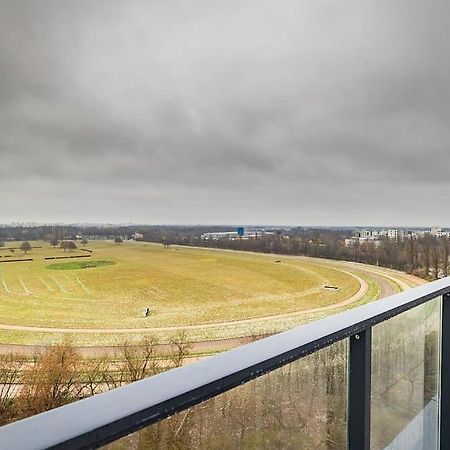 Superapart Klobucka Apt345 Warszawa Zewnętrze zdjęcie