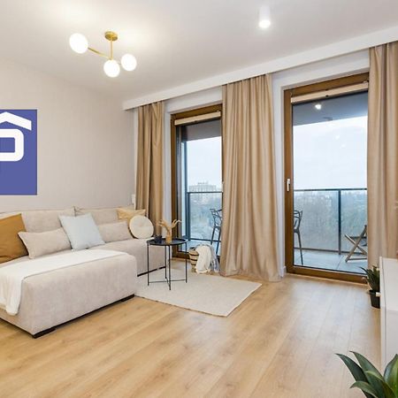 Superapart Klobucka Apt345 Warszawa Zewnętrze zdjęcie