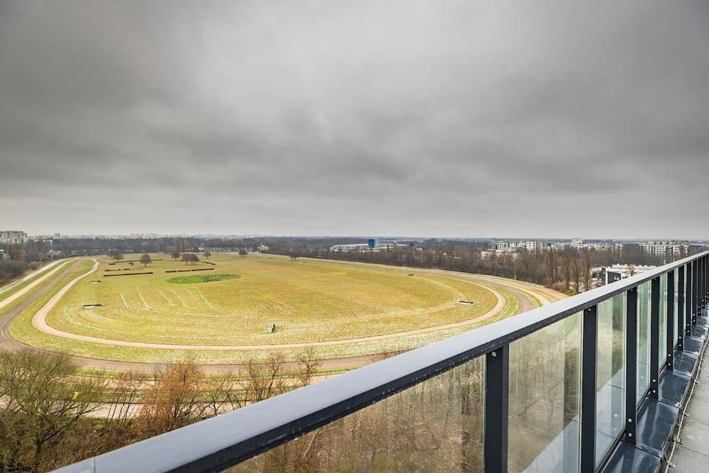 Superapart Klobucka Apt345 Warszawa Zewnętrze zdjęcie