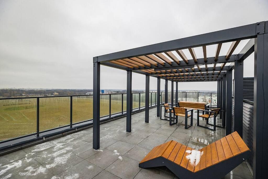 Superapart Klobucka Apt345 Warszawa Zewnętrze zdjęcie