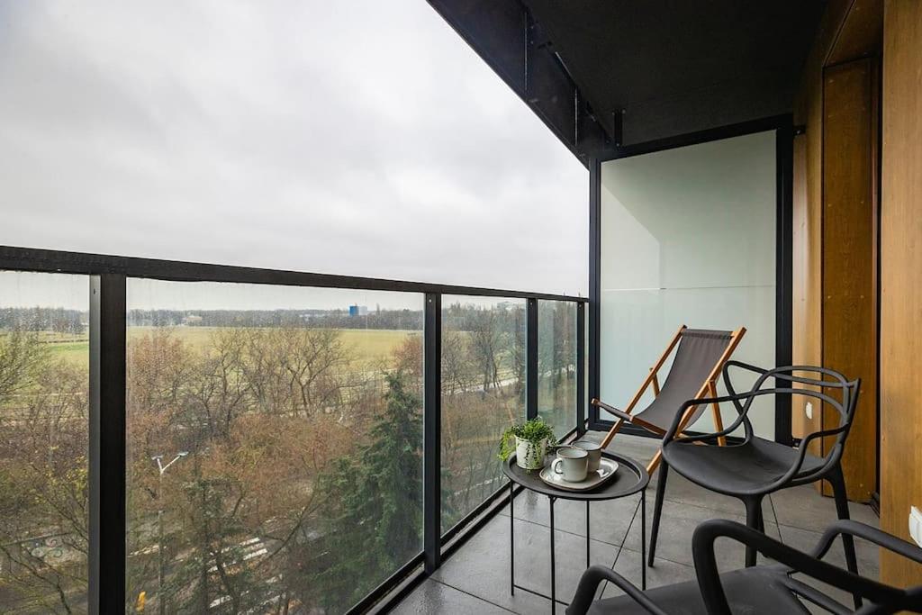 Superapart Klobucka Apt345 Warszawa Zewnętrze zdjęcie