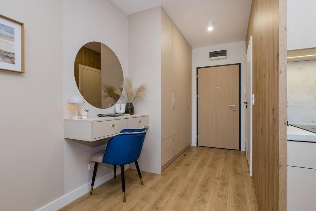 Superapart Klobucka Apt345 Warszawa Zewnętrze zdjęcie